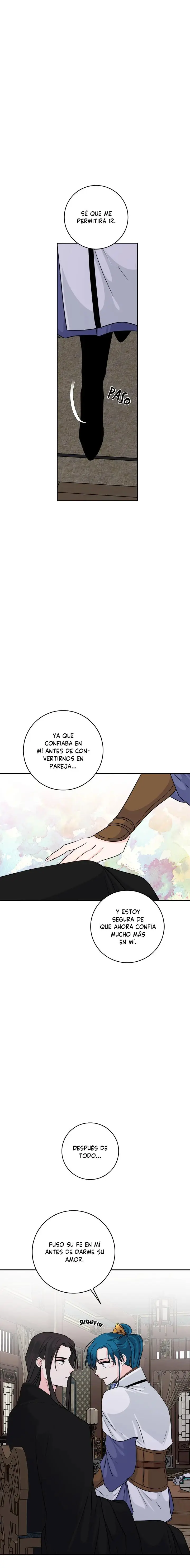 Yeon Lok Heun capítulo 147, página 15