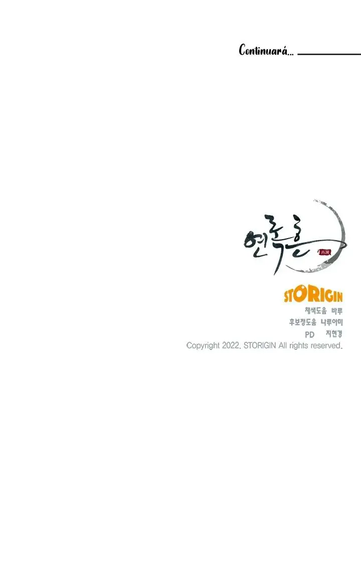 Yeon Lok Heun capítulo 147, página 19