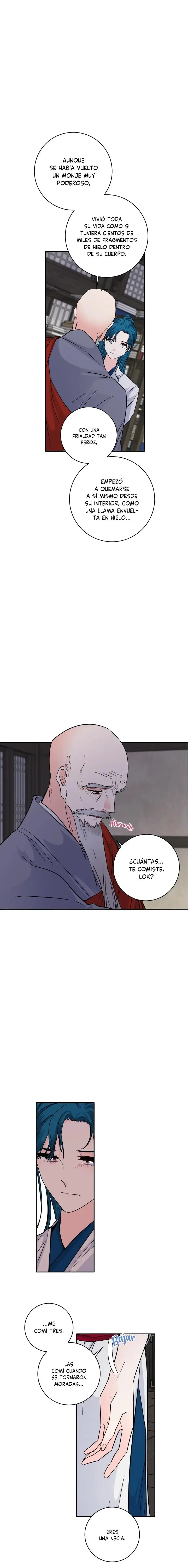 Yeon Lok Heun capítulo 149, página 7