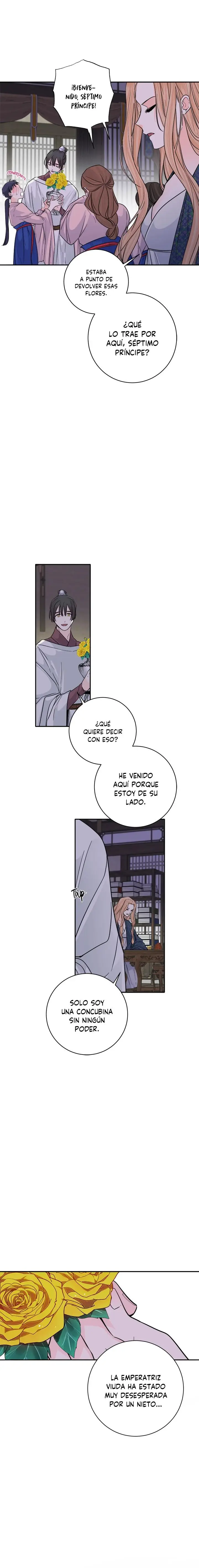 Yeon Lok Heun capítulo 149, página 13