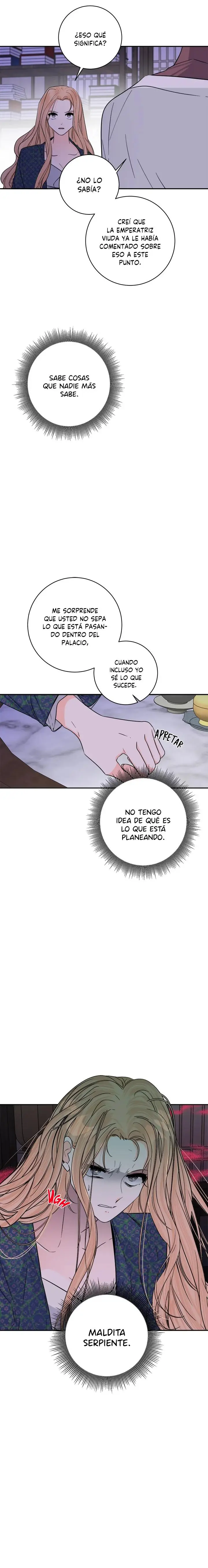 Yeon Lok Heun capítulo 149, página 15