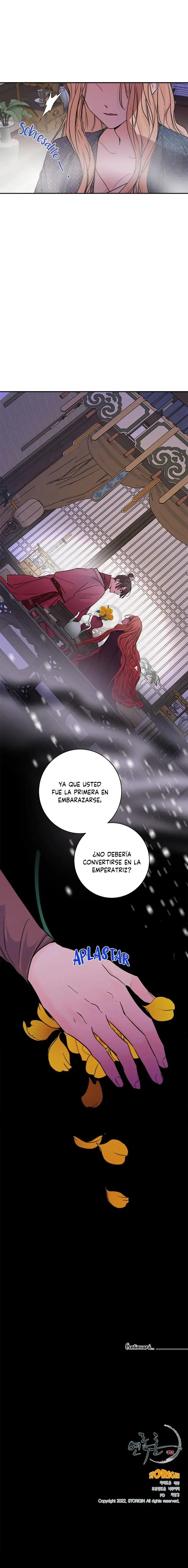 Yeon Lok Heun capítulo 149, página 19