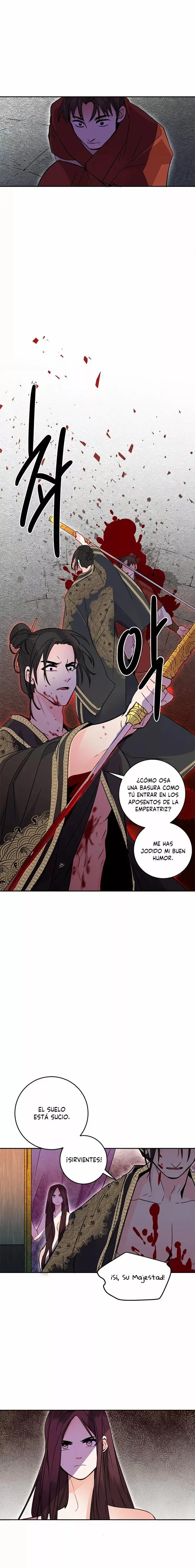 Yeon Lok Heun capítulo 15, página 11