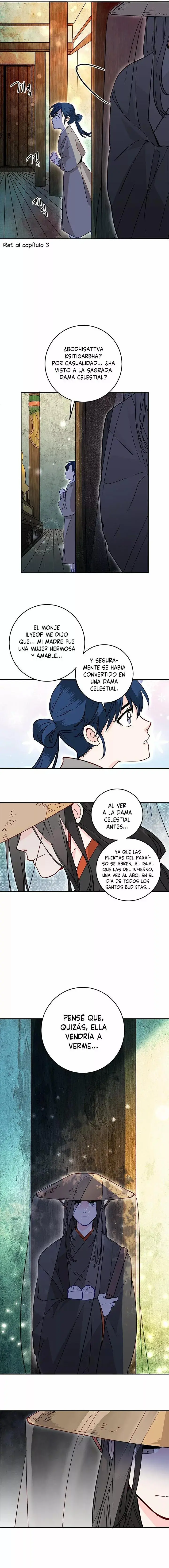 Yeon Lok Heun capítulo 15, página 14