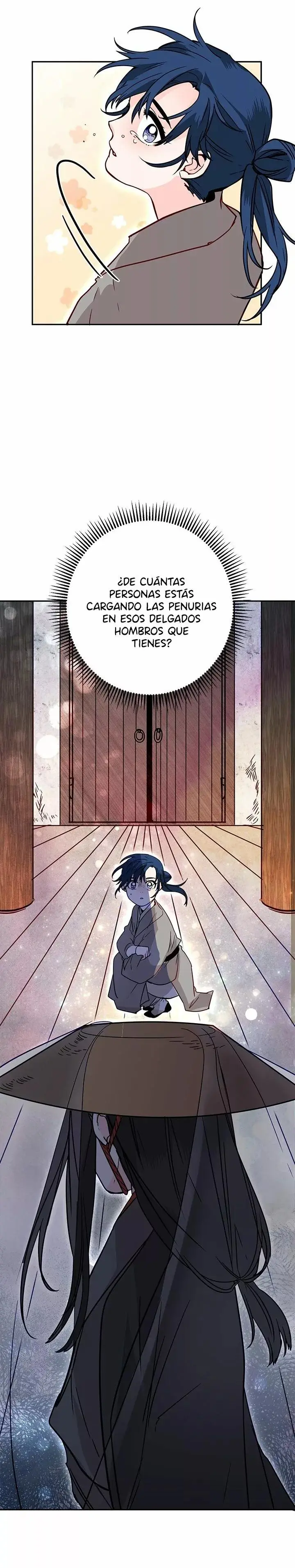 Yeon Lok Heun capítulo 15, página 16