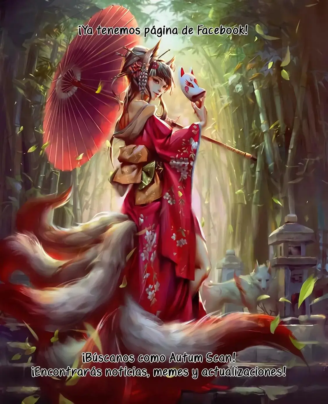 Yeon Lok Heun capítulo 15, página 18