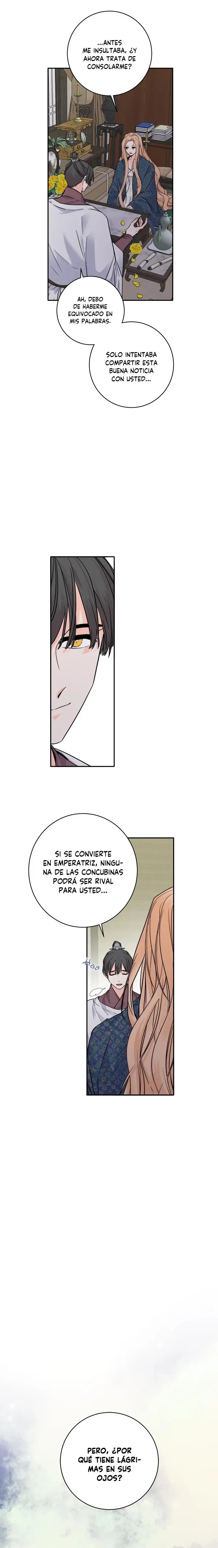 Yeon Lok Heun capítulo 150, página 4