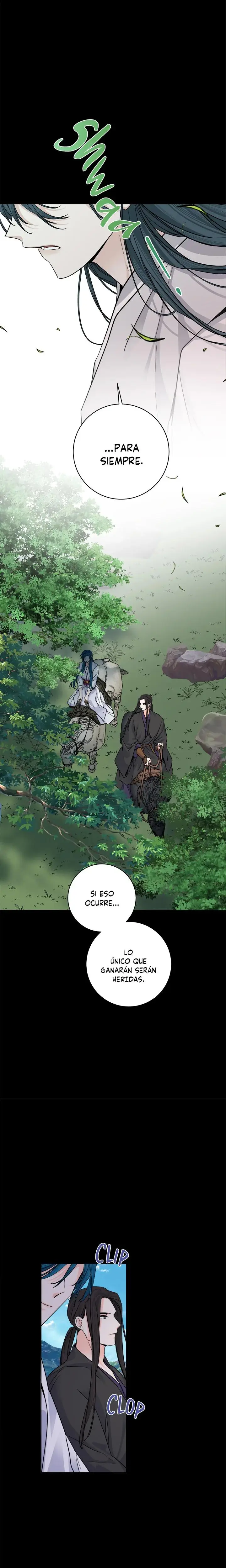 Yeon Lok Heun capítulo 151, página 6
