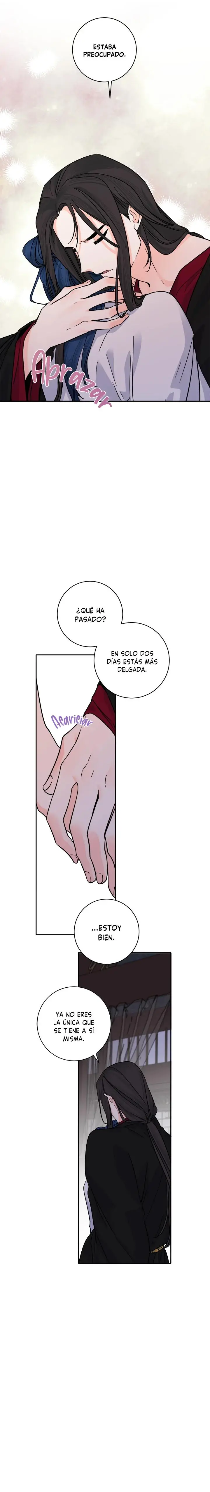 Yeon Lok Heun capítulo 152, página 7