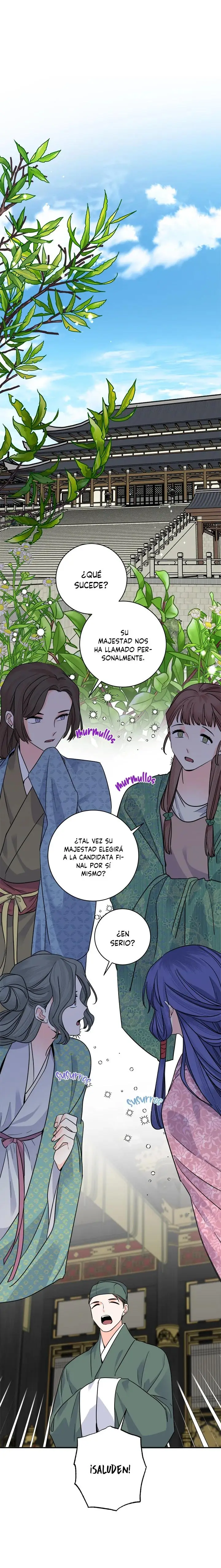 Yeon Lok Heun capítulo 152, página 16
