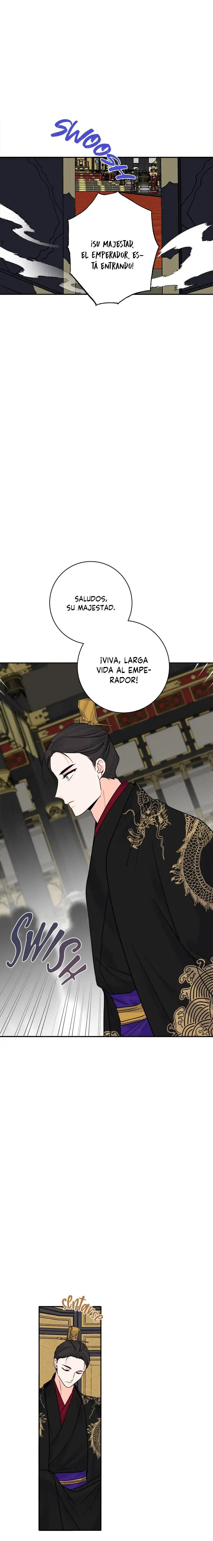 Yeon Lok Heun capítulo 152, página 17
