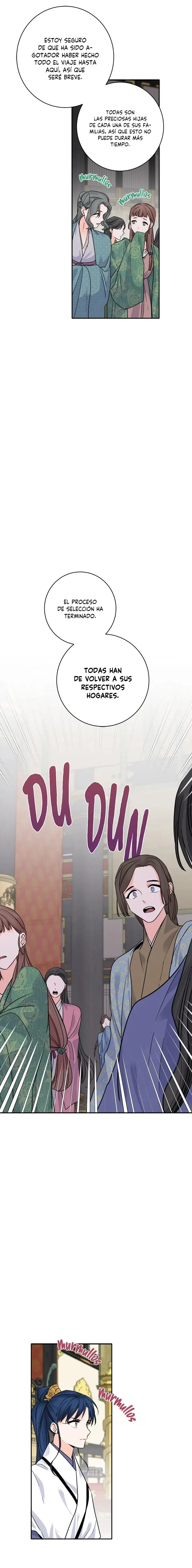 Yeon Lok Heun capítulo 152, página 18