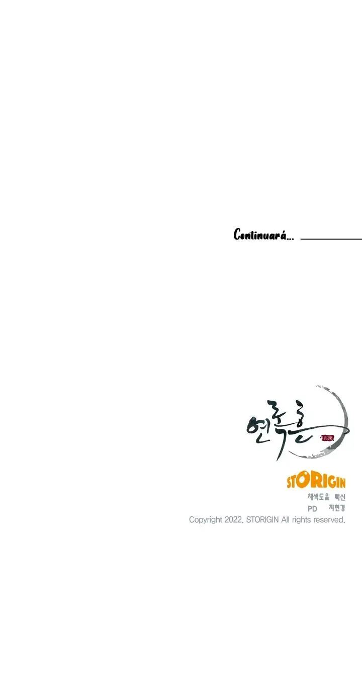Yeon Lok Heun capítulo 153, página 21
