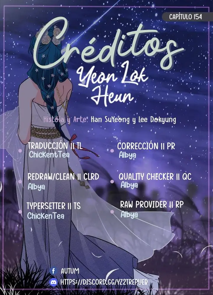 Yeon Lok Heun capítulo 154, página 2