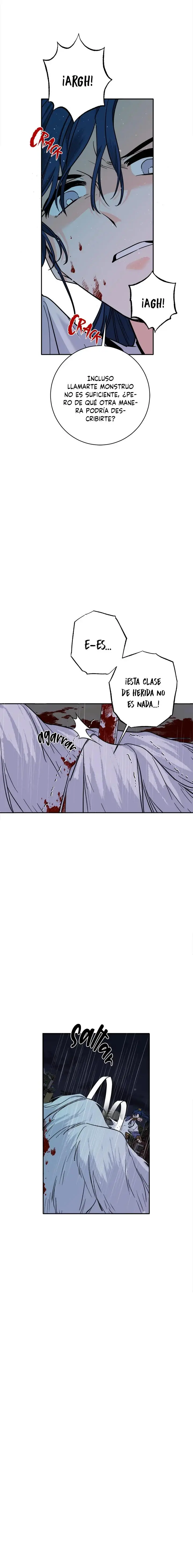 Yeon Lok Heun capítulo 155, página 5