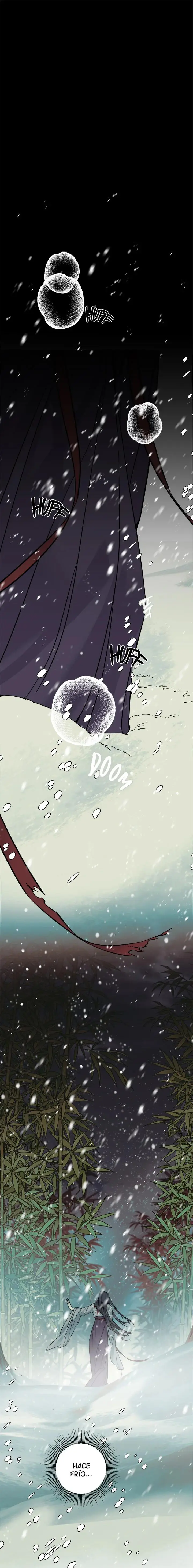 Yeon Lok Heun capítulo 156, página 3