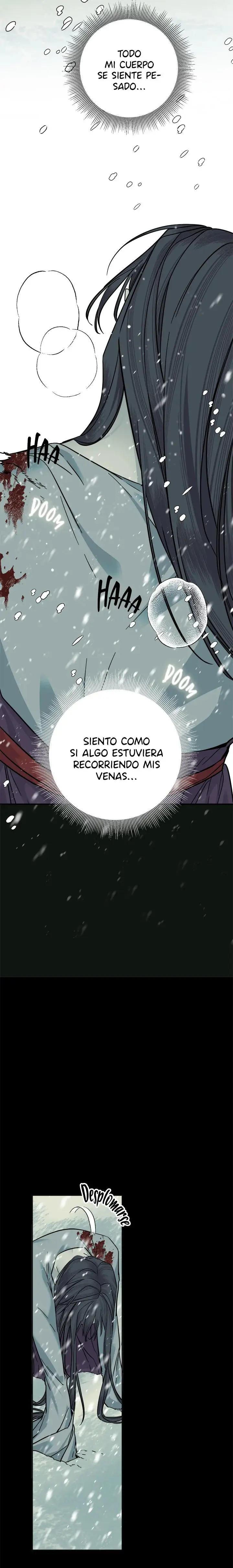 Yeon Lok Heun capítulo 156, página 4