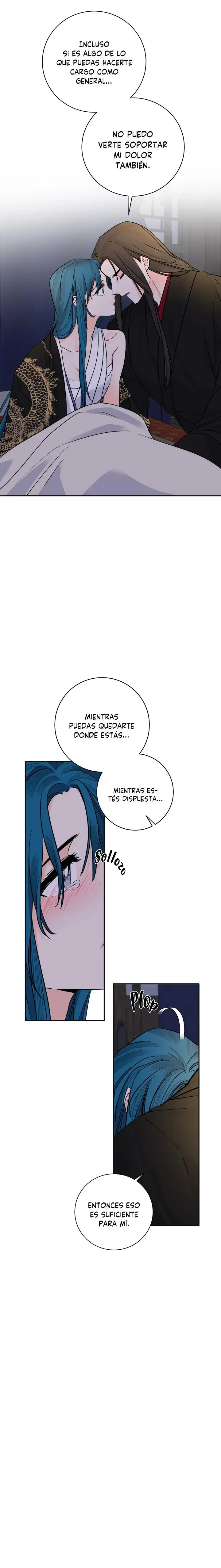 Yeon Lok Heun capítulo 156, página 16