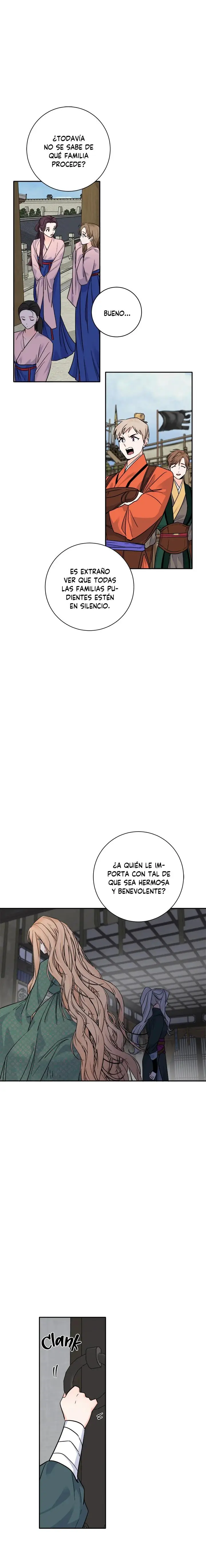 Yeon Lok Heun capítulo 156, página 20