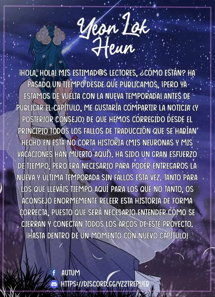 Yeon Lok Heun capítulo 157, página 2