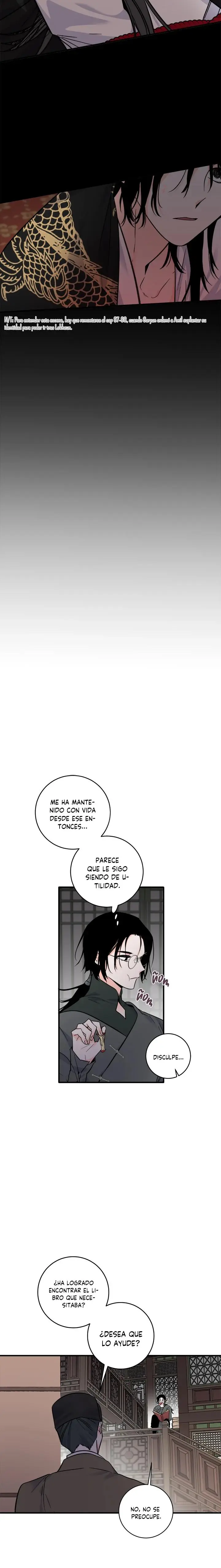 Yeon Lok Heun capítulo 157, página 10