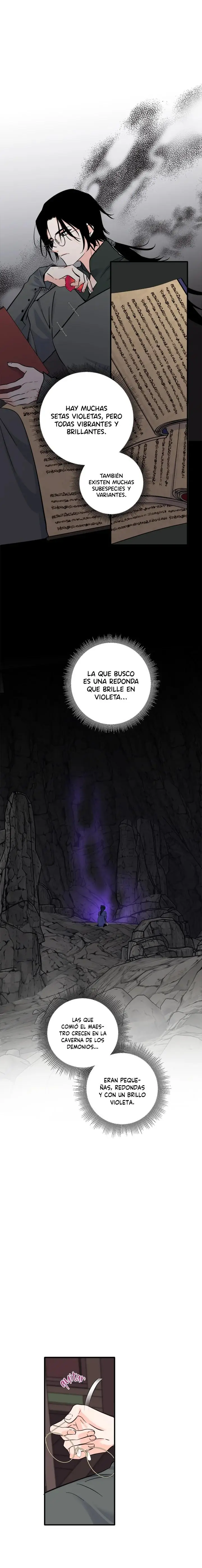 Yeon Lok Heun capítulo 157, página 11