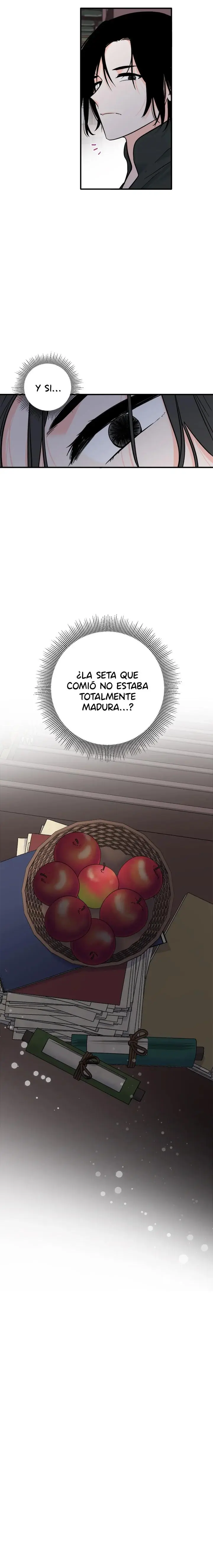 Yeon Lok Heun capítulo 157, página 12