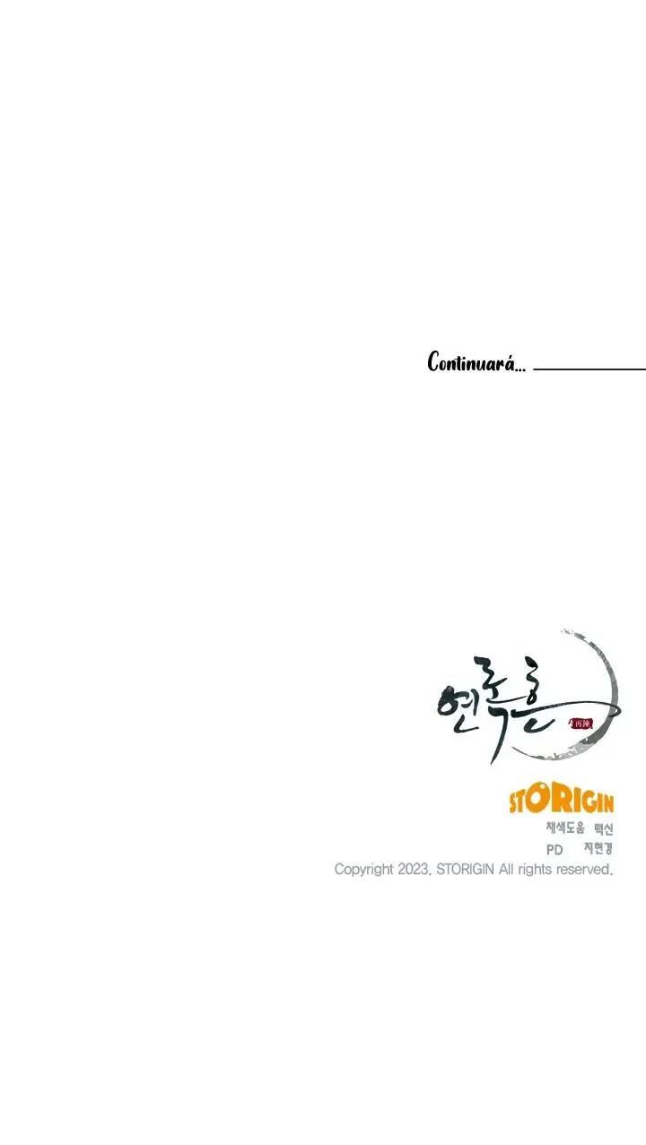 Yeon Lok Heun capítulo 157, página 21