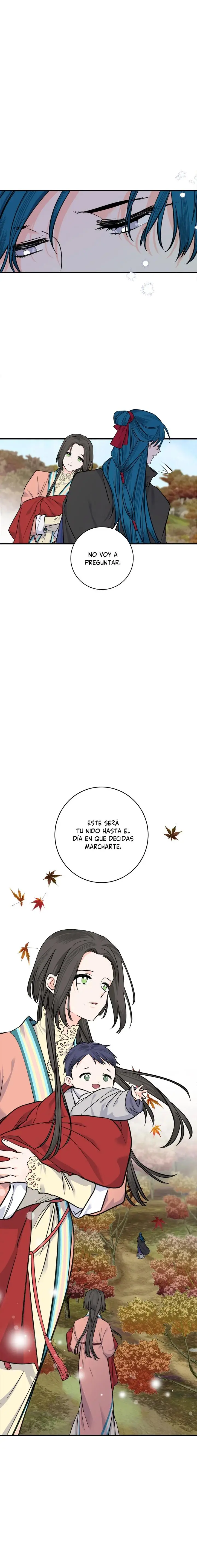 Yeon Lok Heun capítulo 158, página 6