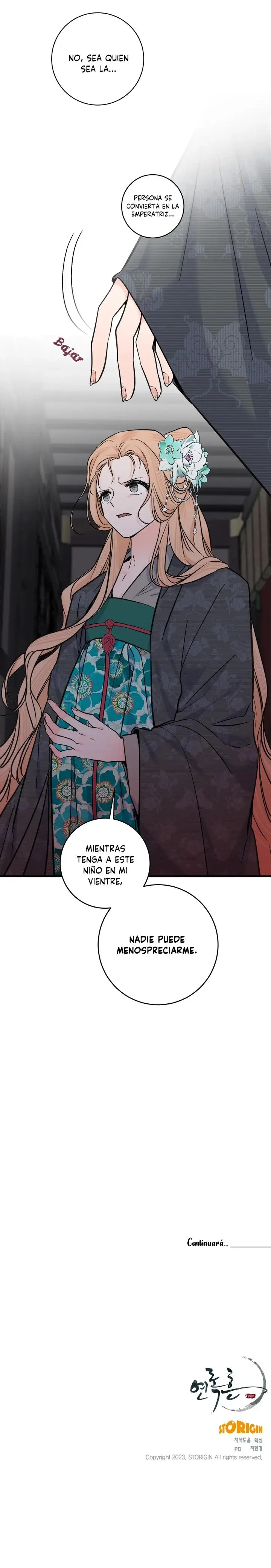 Yeon Lok Heun capítulo 158, página 19