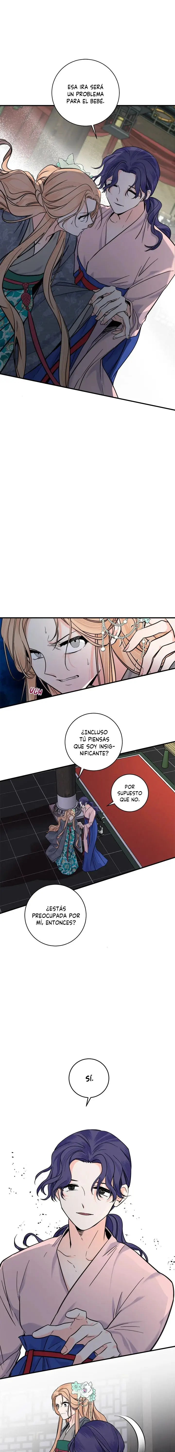Yeon Lok Heun capítulo 159, página 6