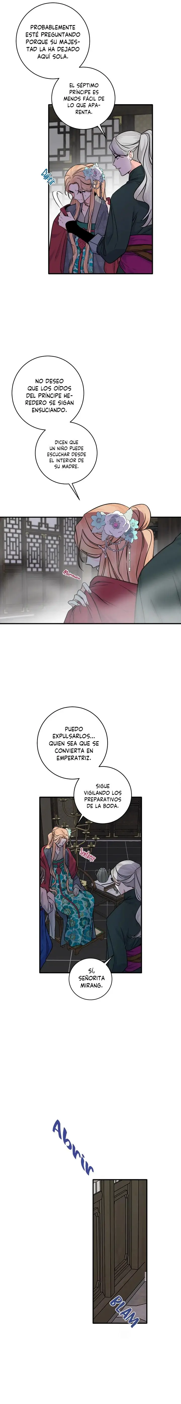Yeon Lok Heun capítulo 159, página 9
