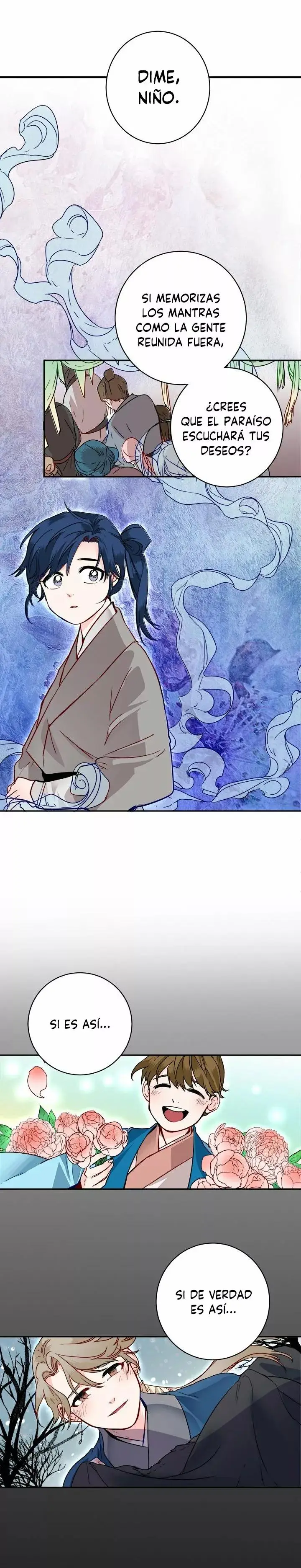 Yeon Lok Heun capítulo 16, página 4