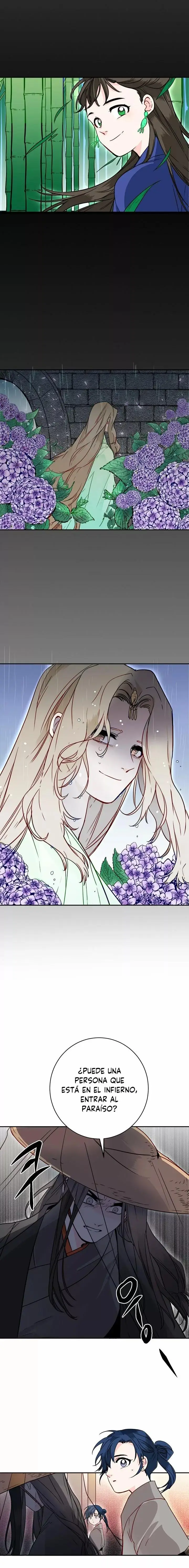 Yeon Lok Heun capítulo 16, página 5