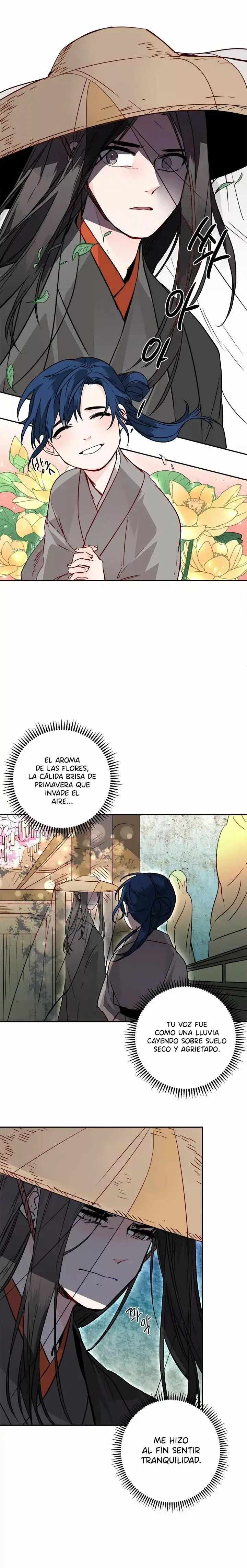 Yeon Lok Heun capítulo 16, página 7