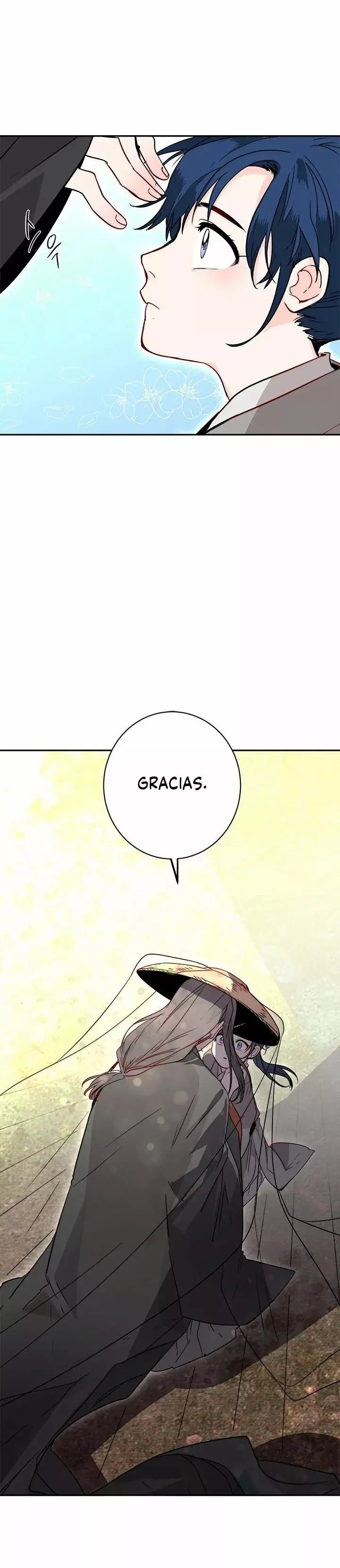 Yeon Lok Heun capítulo 16, página 8