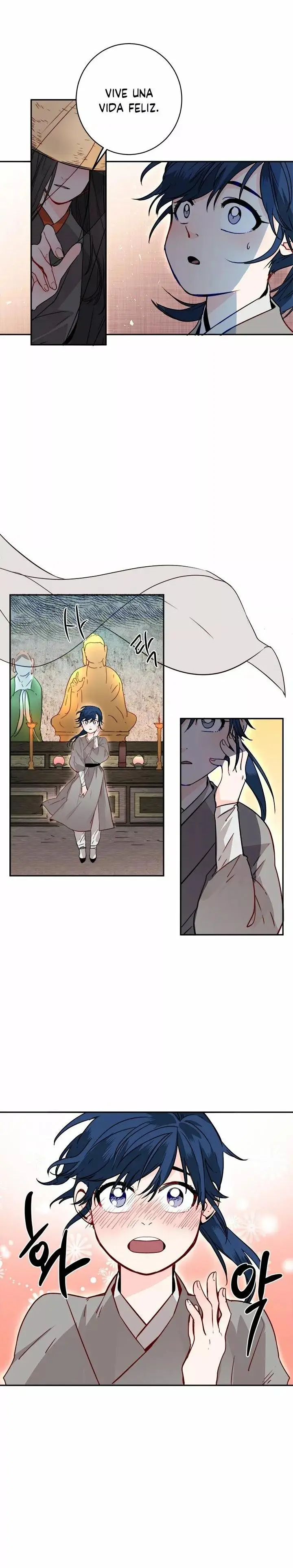Yeon Lok Heun capítulo 16, página 9