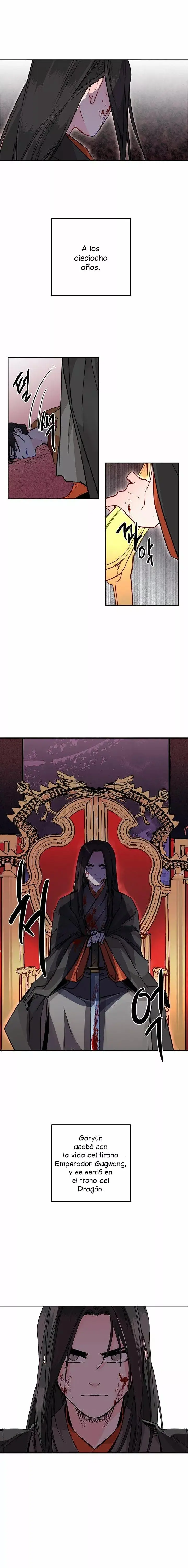 Yeon Lok Heun capítulo 16, página 22