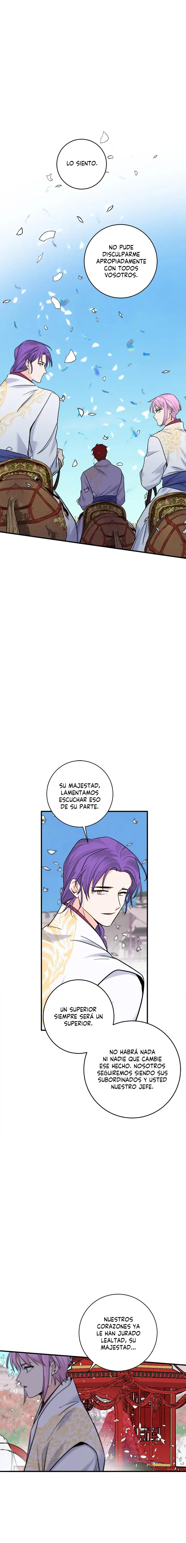 Yeon Lok Heun capítulo 160, página 17