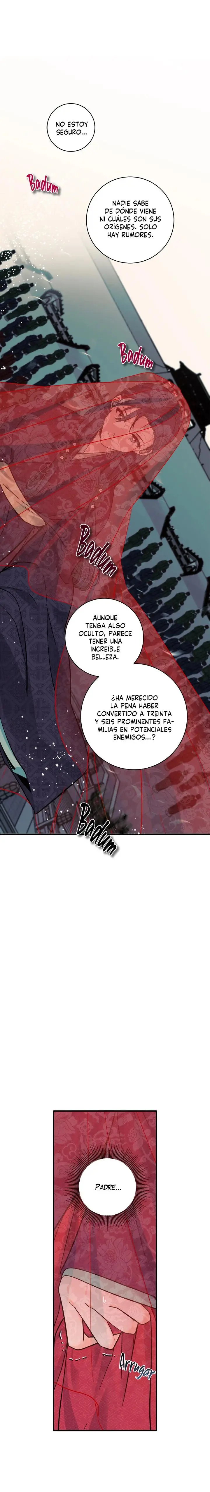 Yeon Lok Heun capítulo 161, página 12
