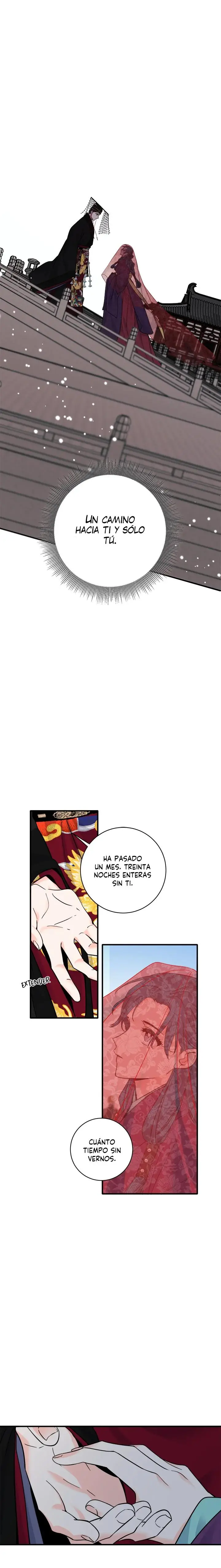 Yeon Lok Heun capítulo 161, página 15