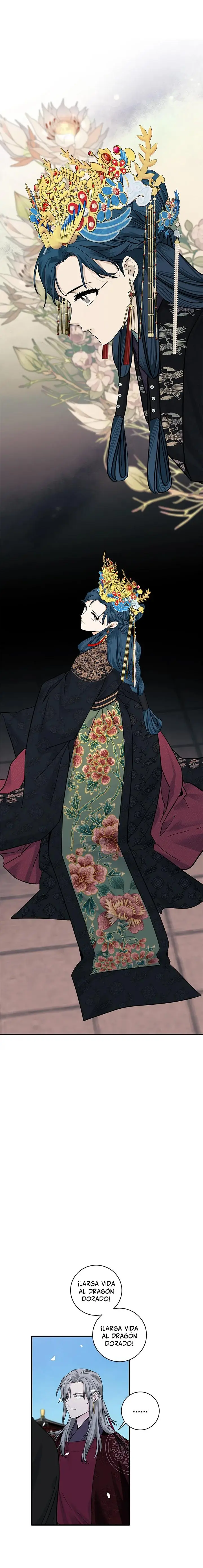 Yeon Lok Heun capítulo 161, página 18