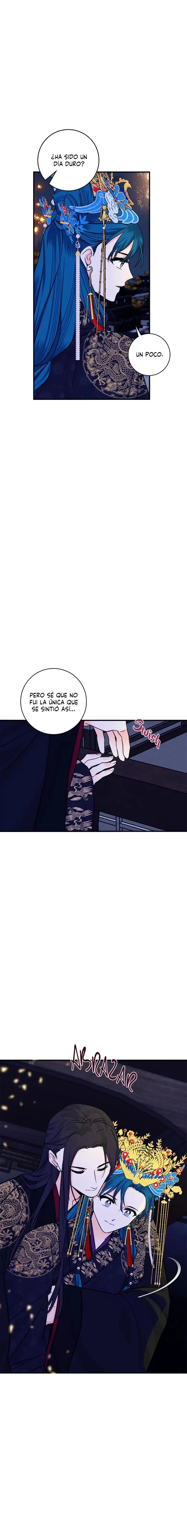 Yeon Lok Heun capítulo 163, página 4