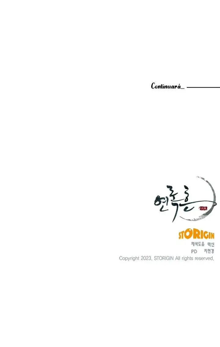 Yeon Lok Heun capítulo 163, página 16