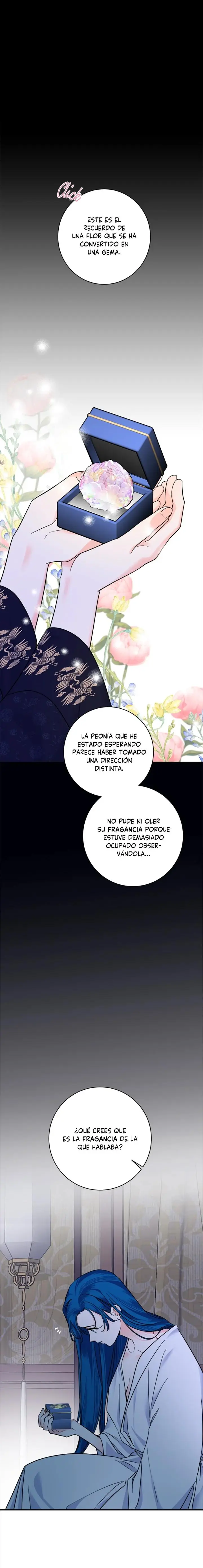 Yeon Lok Heun capítulo 164, página 14