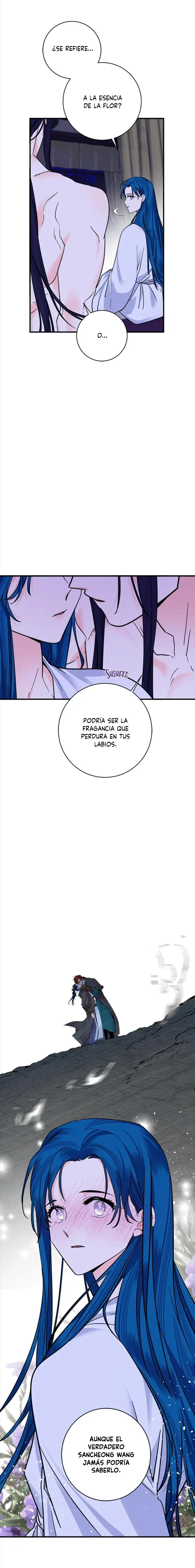Yeon Lok Heun capítulo 164, página 15