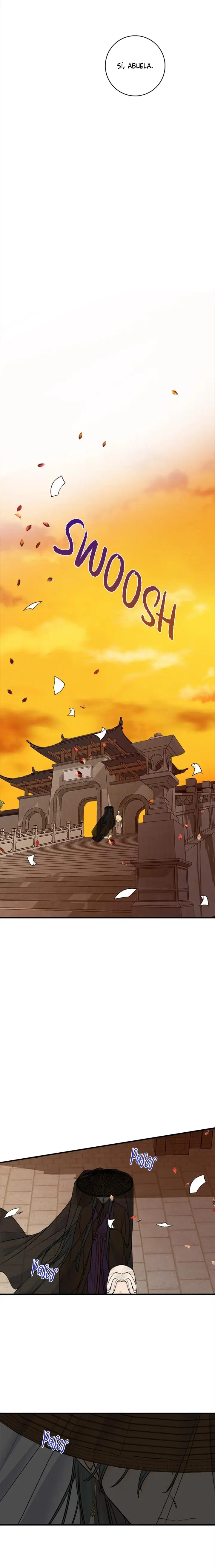 Yeon Lok Heun capítulo 165, página 13