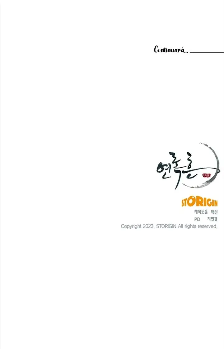 Yeon Lok Heun capítulo 165, página 22