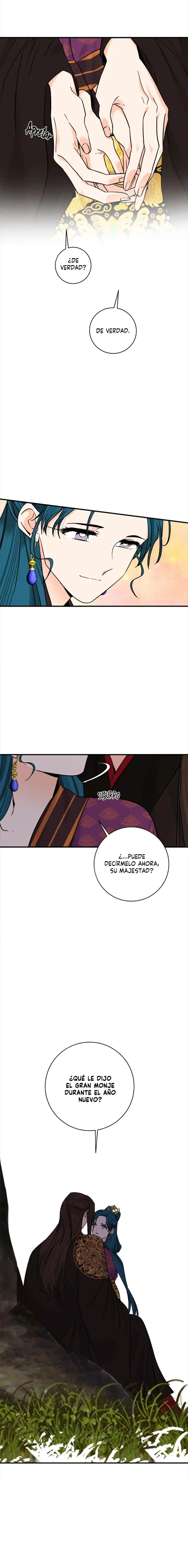 Yeon Lok Heun capítulo 166, página 15