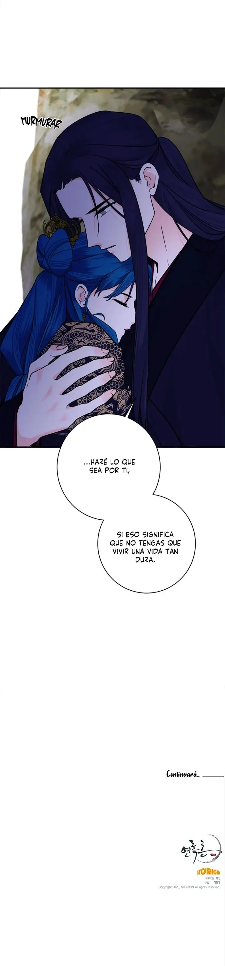 Yeon Lok Heun capítulo 166, página 19